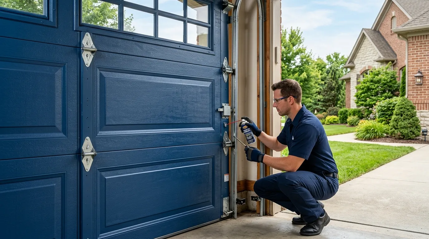 Garage Door Service, Solana Beach in Encinitas